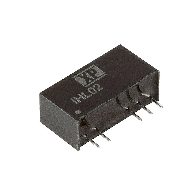 IHL0224D05 XP Power  Convertidores CC CC